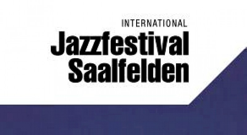 Int. Jazzfestival, Saalfelden